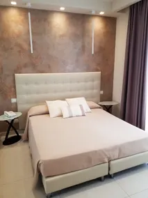 Parco dei Principi - Resort & Spa - Zimmer