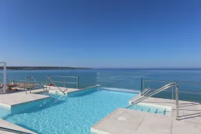Iberostar Waves Bahía de Palma - Adults Only - Piscine