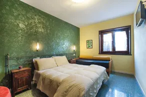 B&B Home Holiday Villa delle Acacie agriturismo - Zimmer