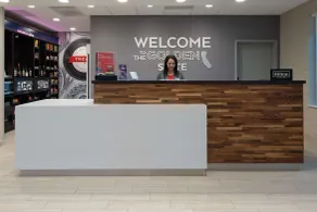 Hampton Inn & Suites Gilroy - Restaurant