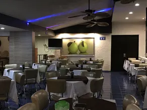 Hotel Plaza - Restaurant