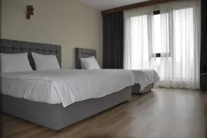 Alya Teras Otel - Rom