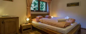 Wellness Hotel Ondrášův dvůr - Adults only - Camera