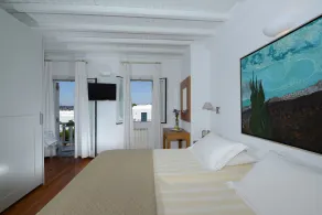 Elena Hotel Mykonos - Rom