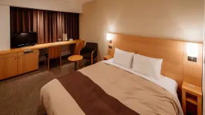 Hachinohe Park Hotel - Chambre