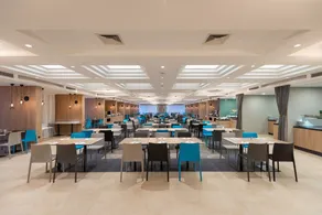 Hotel Kolovare - Restaurante