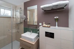 Hotel New Orly - Salle de bain