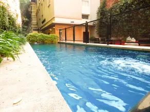 Ribera Sur Hotel - Pool