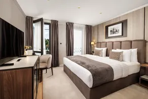 Anna Grand Hotel - Habitación