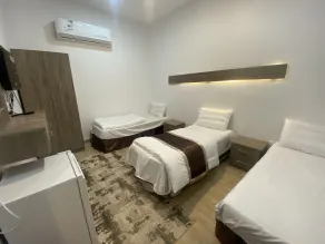 ARAM MADINAH Hotel فندق آرام المدينة - Room
