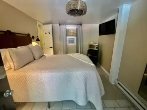 Hickory Falls Inn - Rum