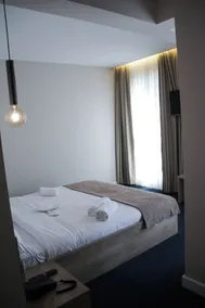 Bohem Hotel - Chambre
