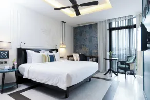 Maison Vy Hotel Hội An - Room