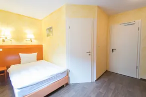 Aux Tanneries de Wiltz - Room