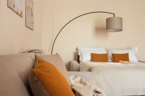 Villa Erbaia Relais de Charme - Værelse