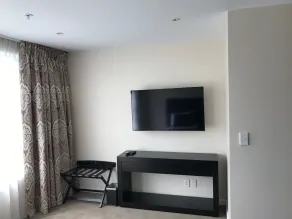 Hackthorne Gardens Luxury Accommodation - Habitación