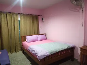 Rombaramee Villa & Resort - Room
