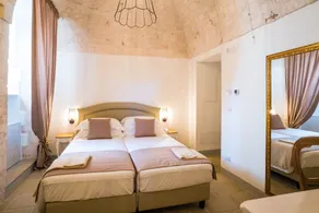 Borgo Cozzana - Zimmer