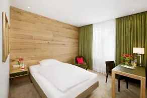 Eden Hotel Wolff - Room