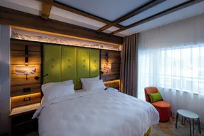 Hotel Belmont & Spa - Room