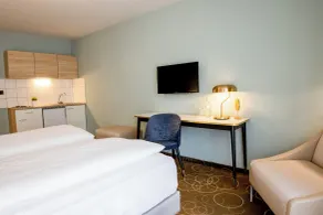 Mercure Hotel Pforzheim - Chambre