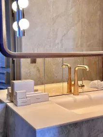 Casa Faraona Luxury Residences - Bathroom