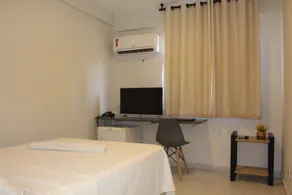 NORTH HOTEIS - Room