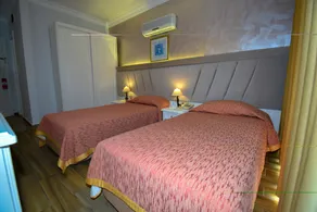 Marbas Select Beach +14 - Room