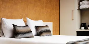 Poseidon Hotel Sea Resort - Chambre