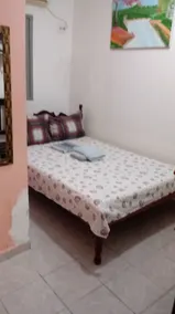 Pousada dos Ventos - Room