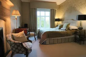 Old Church Farm - Habitación