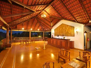 Tapovana The Fern Sakleshpur, Series by Marriott - Reception