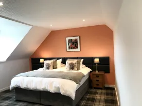 Meadhon Guest House - Værelse
