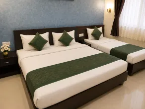 Heritage Aura Hotel Jaipur - Værelse