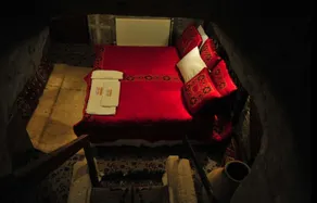 Osmanoglu Hotel - Room