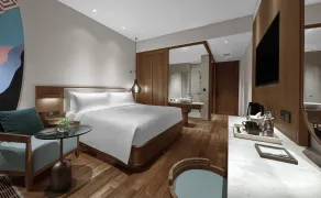 Holiday Inn Resort Bali Canggu by IHG - Chambre