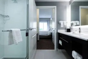 Residence Inn by Marriott Oklahoma City North/Quail Springs - Bathroom