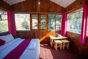 Deodar Dream Resort - Room