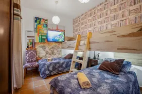 Luxury Villa on El Valle Golf Resort, Sauna, Hot Tub, Heated Pool. - Chambre
