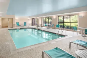 TownePlace Suites Bangor - Piscine