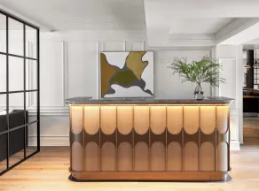 Kimpton Brice Hotel by IHG - Réception