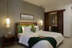 Hoian Tranquil Lodge - Chon Binh Yen - Room