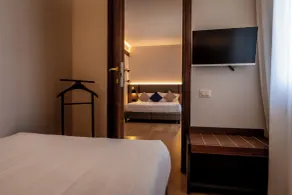  Residence Porta al Prato - Chambre