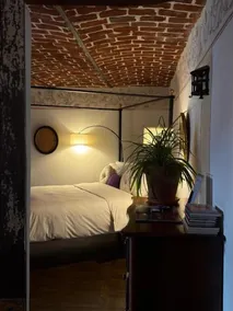 Relais Conac 1888 - Luxury B&B - Adults Only - Zimmer
