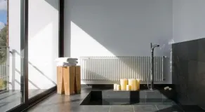 Consolación - Badezimmer