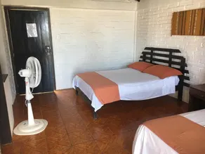 Sundown Beach Hotel - Room