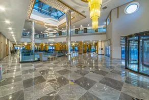 Lonicera Premium - Ultra All Inclusive - Reception