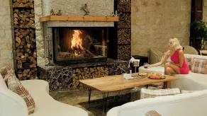 Magical House Hotel - Recepción