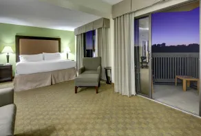 Holiday Inn Staunton Conference Center by IHG - Chambre