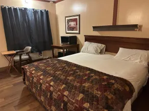 Delight Inn Little Rock Benton I-30 - Værelse